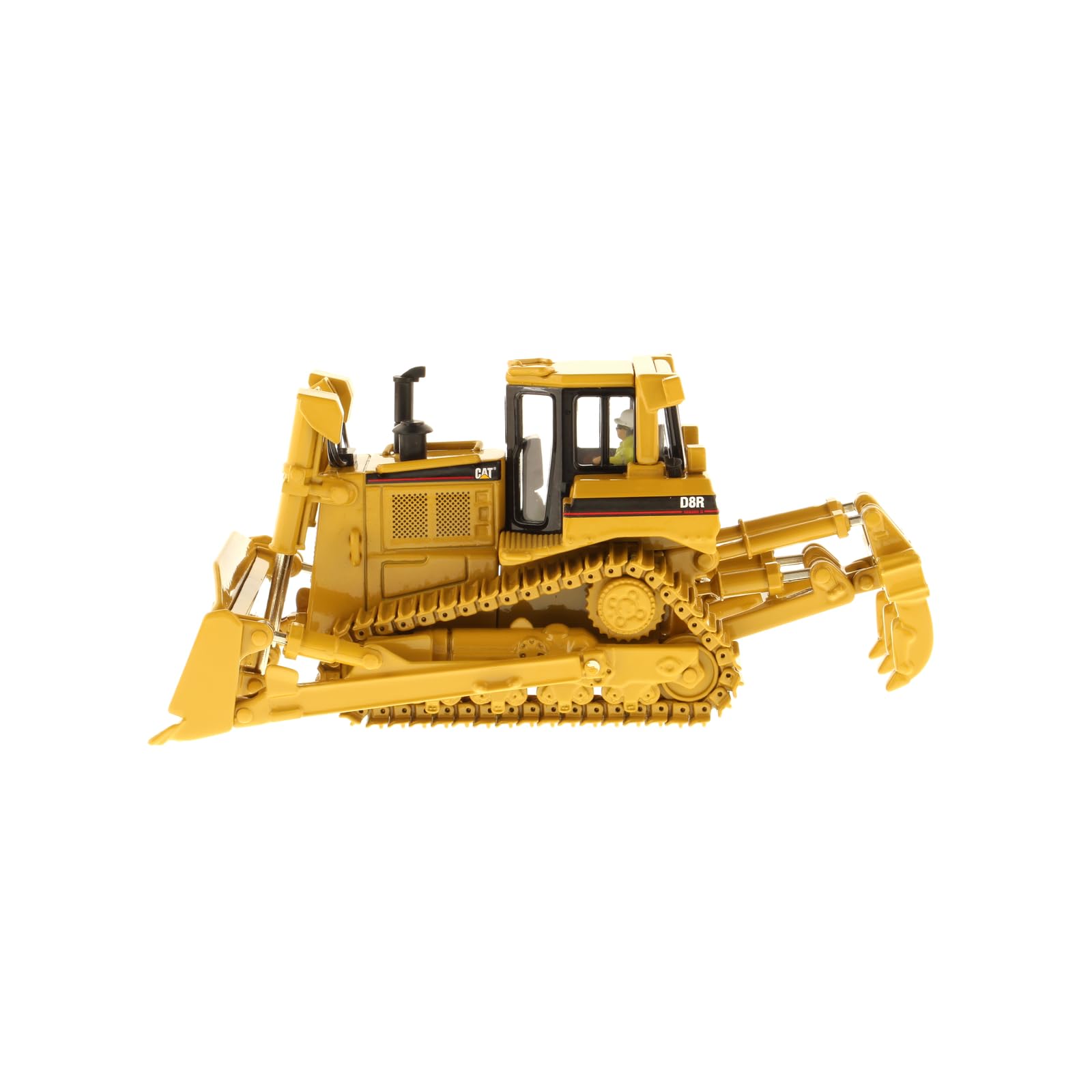1／50スケール CAT D8R SERIES II トラック型トラクター Amazon.com: for Caterpillar D8R Series II Track-Type Dozer